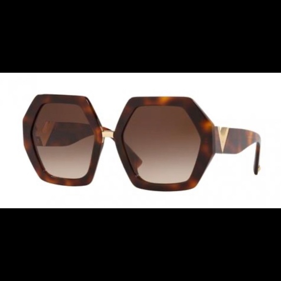 VALENTINO women’s sunglasses